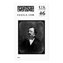 Henry Herbert Daguerreotype 1855 Stamps