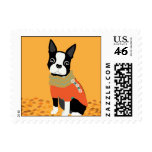 Henry in a Sweater postage