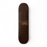 Henry IV Insult (1) Skateboard