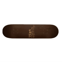 Henry IV Insult (1) Skateboard