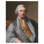 'Henry Middleton' Custom Flyer