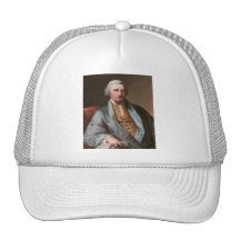 "Henry Middleton Gorra