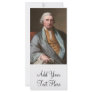 'Henry Middleton' Rack Cards