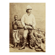 Henry Morton Stanley posters