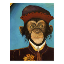 Henry postcards