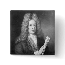 Henry Purcell Pin