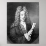 Henry Purcell Posters