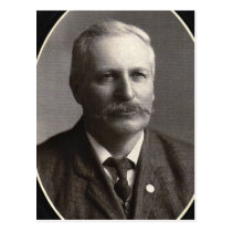 Henry Rupp of York, Pennsylvania Post Cards