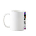 Henry & THE BOX Cartoon4 Mug by henry_box Henry & THE BOX Cartoon4 Mug