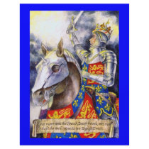 Henry the Fifth Flyer