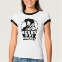 Henry The Navigator is my homeboy! t-shirts by coisa_nossa Henry The Navigator is my homeboy! t-shirts