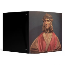 Henry VII, 1509-11 3 Ring Binder