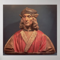 Henry VII, 1509-11 Poster