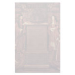 Henry Vii, Elizabeth Of York, Henry Viii And Jane Stationery
