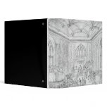 Henry VIII receiving Montmorency binders