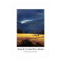 Henry W. Coe State Park, California posters by alrich Henry W. Coe State Park, California posters