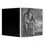 Henry Welby, 1794 binders