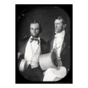 Henry Will Rodgers Daguerreotype 1843 posters by lc_prints Henry Will Rodgers Daguerreotype 1843 posters