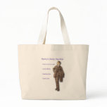 Henry's Party Checklist bags