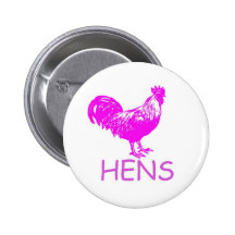 HENS BUTTON