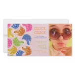 Hens Night Bachelorette Party Event Photo Invite photo cards