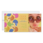 Hens Night Bachelorette Party Event Photo Invite photo cards