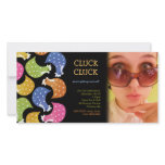 Hens Night Bachelorette Party Event Photo Invite photo cards