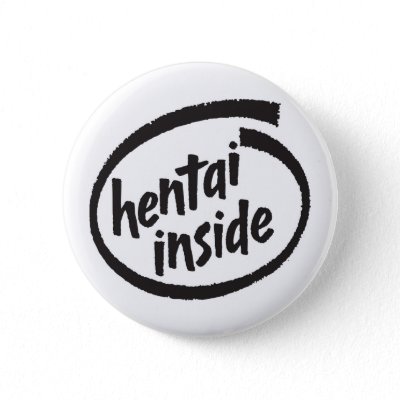 funny hentai. Hentai Inside Buttons by