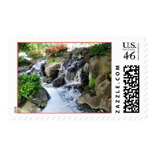 "HeOne" Brand Stamp Only In Hawaii