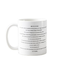 Hep-C Mug by HCVsupport Hep-C Mug