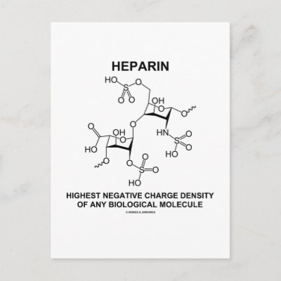 How it works, commonunfractionated heparin mechanism Increasing activation 