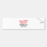 Hepatitis Fighter...Big Deal Bumper Stickers