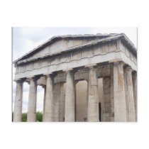 hephaestus architectural post cards