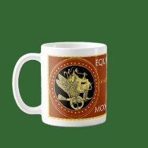 Hephaestus: Equal Access mugs