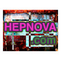 HEPNOVA.com_Rust_Splatter posters