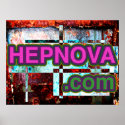 HEPNOVA.com_Rust_Splatter posters