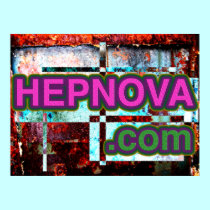 HEPNOVA.com_Rust_Splatter posters
