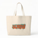 Hepnova Logo Bag