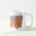 Hepnova Logo Mug by Hepnova Hepnova Logo Mug