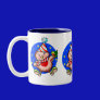 Heppy Penguin Mug