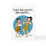 Her 36th greeting cards