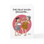 Her 69th Birthday Greeting Cards