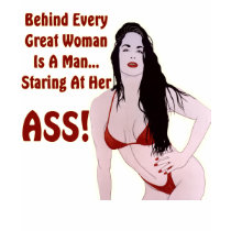 Her Ass Mother's Day T-shirts by mothersdaytshirts Her Ass Mother's Day T-shirts