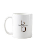Her b3 Mug
