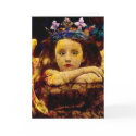 Her crown cards