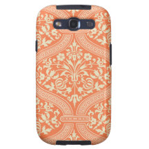 HER DEY- ANDROID CASE SAMSUNG GALAXY S3 CASE