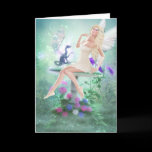 Her Dragon Friend cards