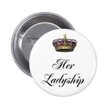 Her Ladyship Buttons