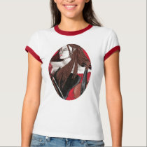 Her Last Song t-shirts