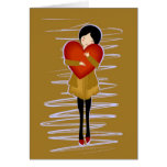 Her Love cards